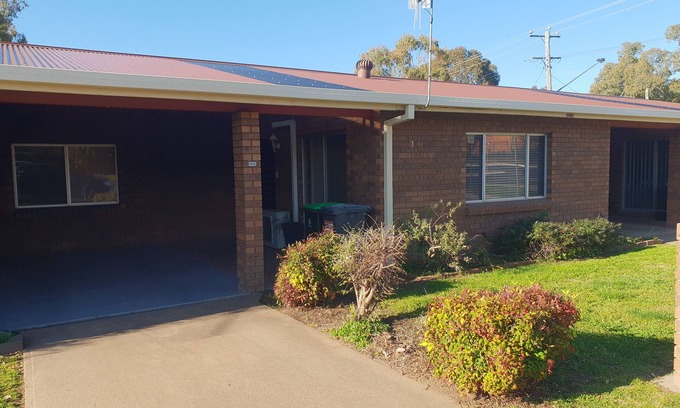 Central Mudgee Apartamento | Apartamento Inara, Mudgee
