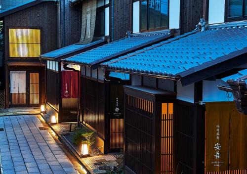 Fushimi Casa | Inari Ohan