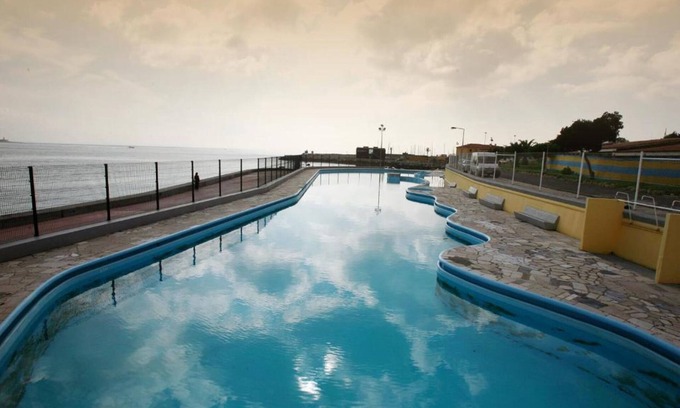 Oeiras Hotel | INATEL Oeiras