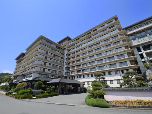 Inatori Hotel | Inatori Ginsuiso