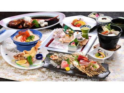 Inatori Hotel | Inatori Tokai Hotel Yuen - Vacation STAY 31868v