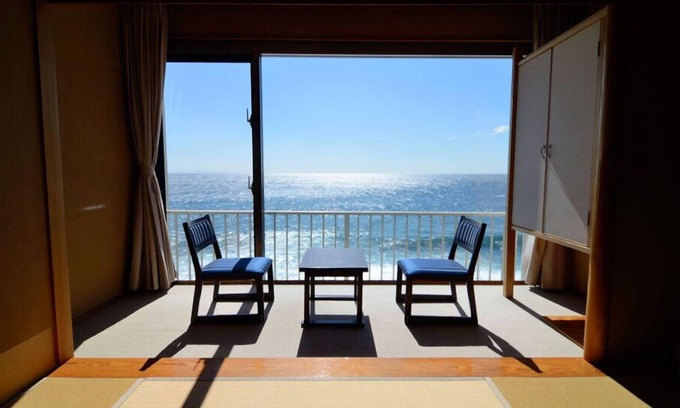Inatori Casa | Inatori Toukai Hotel Yuen