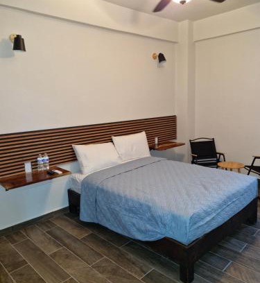 Tuxtla Gutiérrez Hotel | inbed Hotel