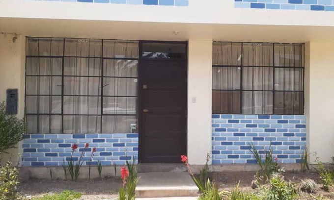 Puno Casa | Inca Wasi - Habitación doble