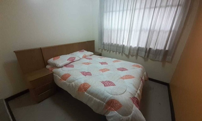Puno Casa | Inca Wasi - Habitación Matrimonial