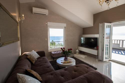 Medici Apartamento | Incantesimo luxury penthouse