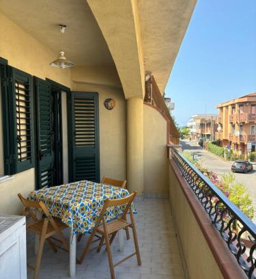 Tonnarella Apartamento | Incantevole appartamento a Tonnarella