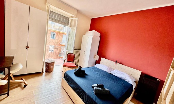 Parella Apartamento | Incantevole appartamento alle porte del centro!