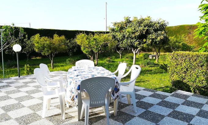 Otranto Villa | Incantevole Villa Maddalena