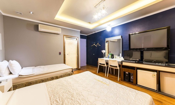 Seo-gu Hotel | Incheon Clio
