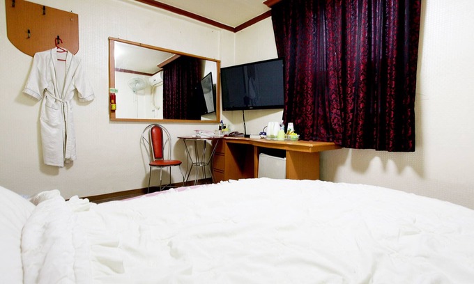 Seo-gu Hotel | Incheon Gallery