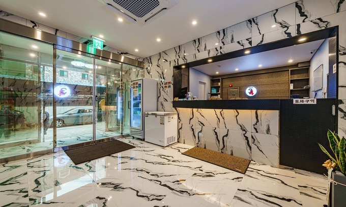 Seo-gu Hotel | Incheon Hotel 3&4