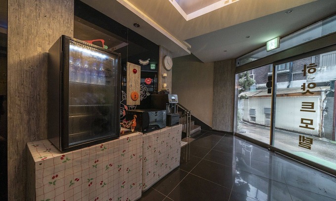 Gyesan-dong Hotel | Incheon Hyatt