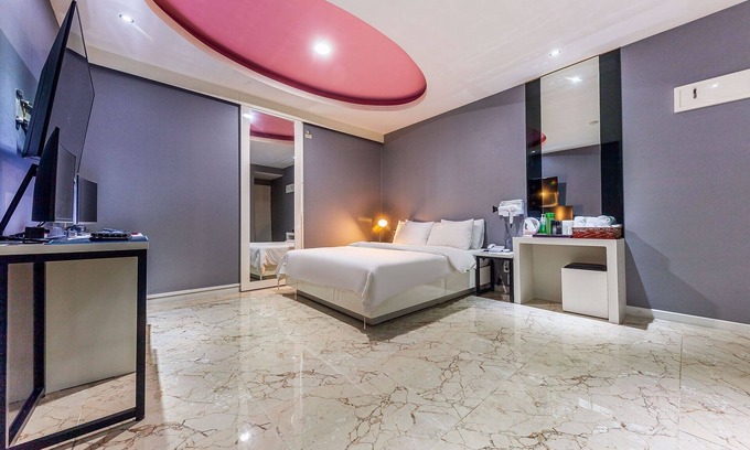 Seo-gu Hotel | Incheon Love Bird