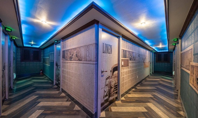 Seo-gu Hotel | Incheon Ocean