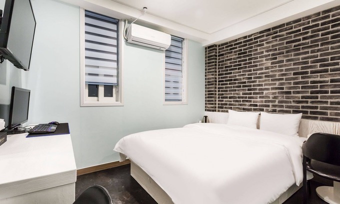 Seo-gu Hotel | Incheon Yogi
