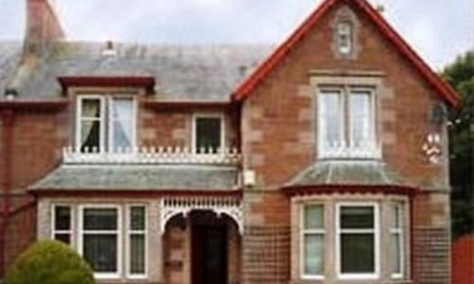 Ardersier Cama Y Desayuno | Inchrye Bed & Breakfast