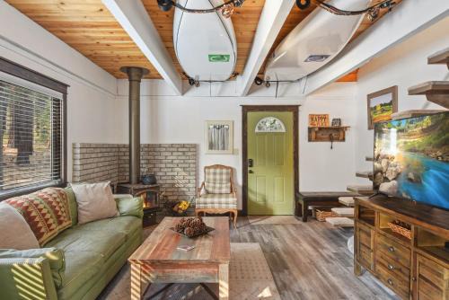 Incline Village Casa | Incline Cottage Year-Round Outdoor Fun