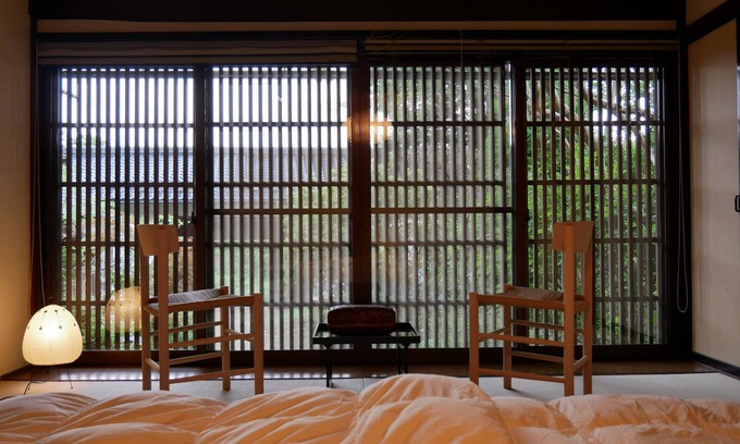 Matsumoto Villa | House