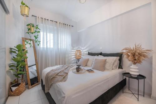 Paradisi Apartamento | Inconceptual apartment
