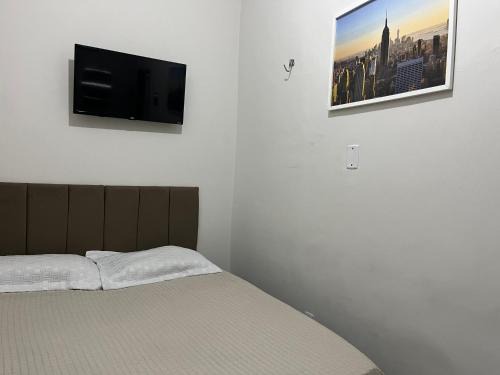 Torre Apartamento | Incrível suíte com: acesso totalmente individual!