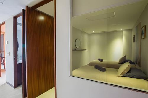Punta de Mita Apartamento | Increíble apartamento de 3 habitaciones en Bolongo