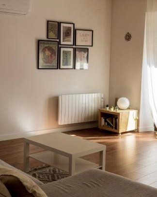 Talavera de la Reina Apartamento | Increíble Duplex luminoso, plaza del Aymto.