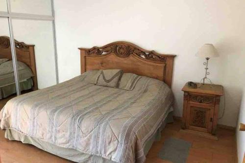 Desarrollo San Pablo Apartamento | Increíble Suite Alberca Bernardo Quintana 12C
