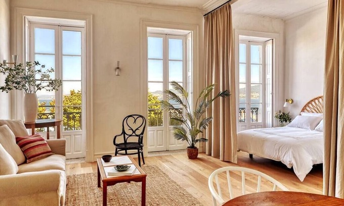 Vigo Condominio | ¡Increíbles Vistas a la Ría de Vigo!