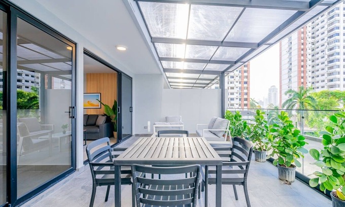 San Francisco Apartamento | Incredible 1BR in San Francisco