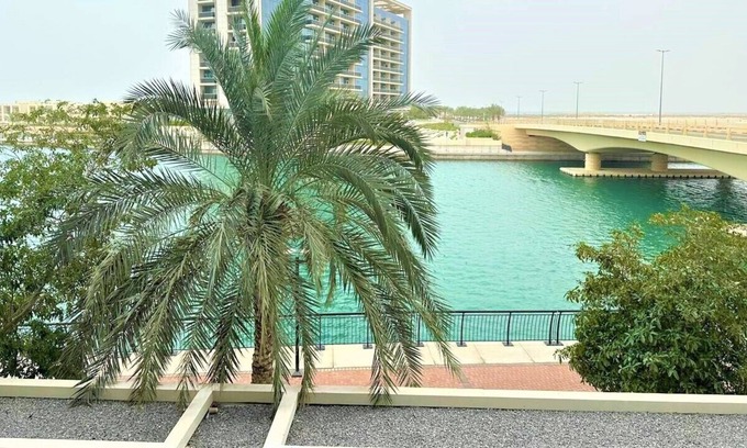 Mina Al Arab Apartamento | Incredible 2B with Lagoon view in Ras Al Khaimah