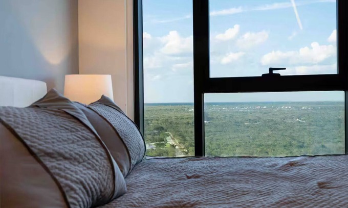 Merida Municipality Apartamento | Increíble apartamento en Cabo Norte