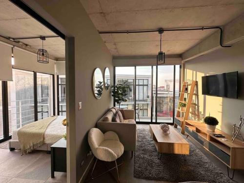 Zona 16 Apartamento | Incredible Apt 3 min away from Cayala and US Embassy and Restaurants