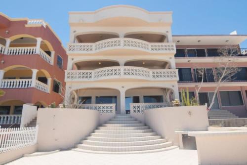 Villas de Las Palmas Casa | Incredible Beach front Las Palmas Condo # 2