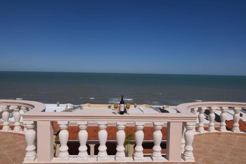 Villas de Las Palmas Casa | Incredible Beach side complex home Jerry`s Beach Club condo 4