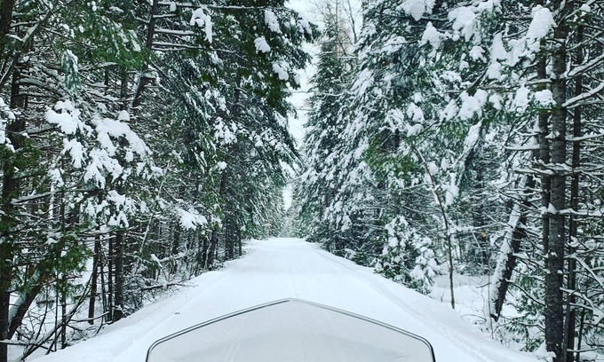 Trent Lakes Cabaña | Incredible Cottage on Crystal Lake. Very private on 7 acres