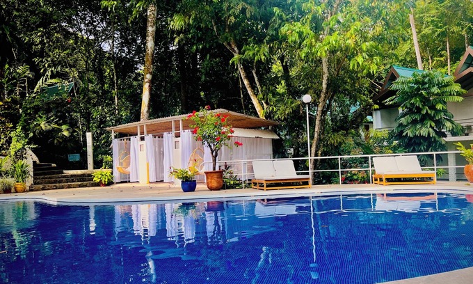 Manuel Antonio Hotel | Incredible Deluxe King Vacation Rental Near Manuel Antonio National Park!
