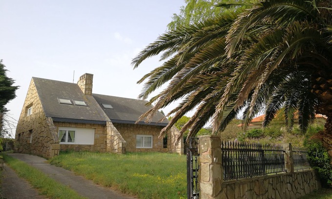 Vilanova Chalet De Esquí | Increíble chalet en la Playa