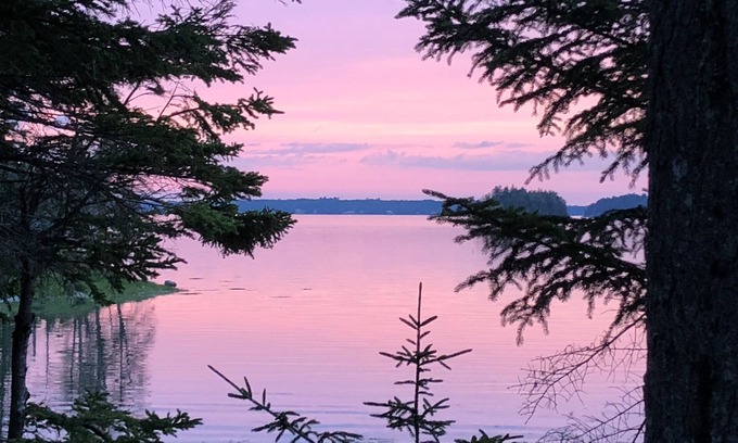 Mount Desert Cabaña | Incredible Getaway - Two Cabins on Exquisite Cove!