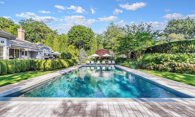 Quogue Casa | Incredible Hamptons Getaway