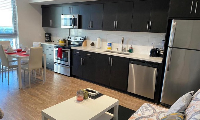 Little Armenia Apartamento | Incredible Hollywood Loft Free Parking