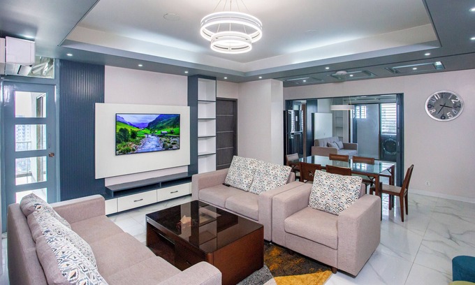 Chittagong Apartamento | Incredible Home in Chittagong !!