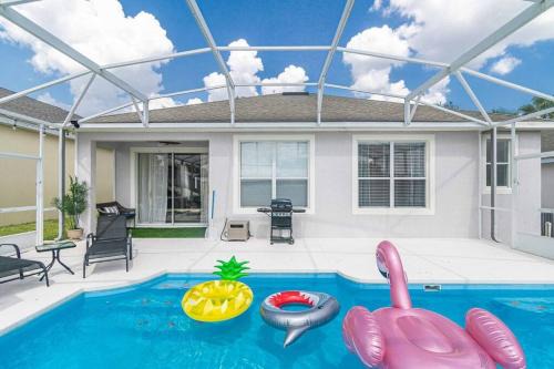 Highlands Reserve Casa | Incredible home with pool 8 guest game room