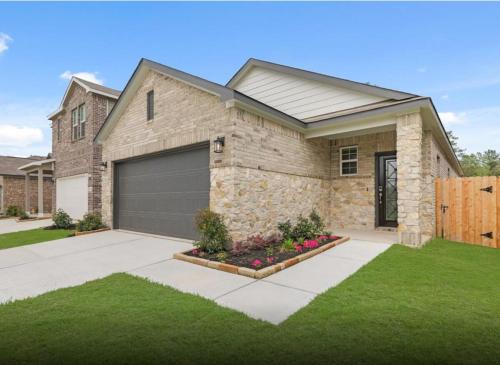 Magnolia Casa | Incredible house for six near The Woodlands