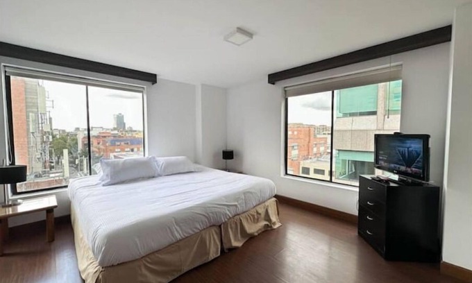 Chico Reservado Apartamento | Increíble loft en 93 Park