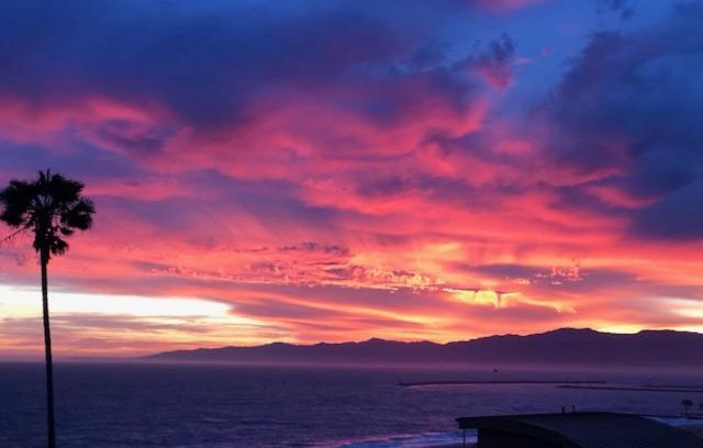 Playa Del Rey Casa | Incredible Los Angeles Beach Home with Amazing Ocean Views