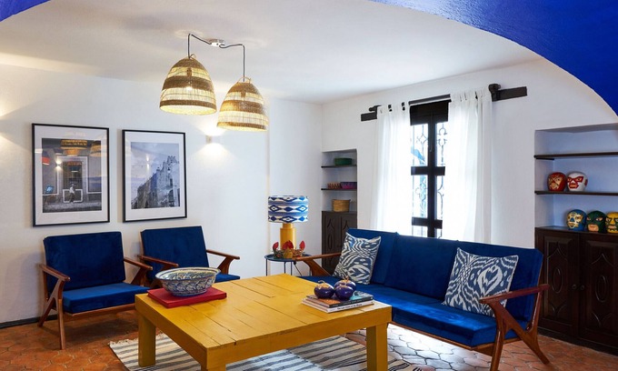 Del Carmen Chalet De Esquí | Increíble casa de lujo con 6 habitaciones, billar, de diseño