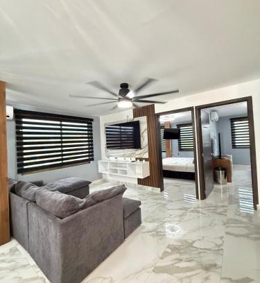 Tuxtla Gutiérrez Apartamento | Incredible Luxury apartment in TGZ Chis