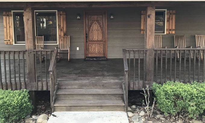 Waleska Casa | Increíble refugio de Mountin Lodge con vistas espectaculares en Lake Arrowhead.