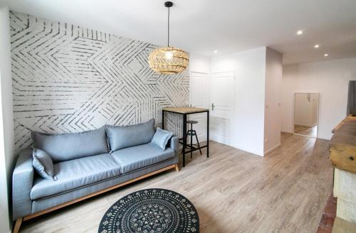 Notre-Dame du Mont Apartamento | Incredible T2 - La plaine - Very well located